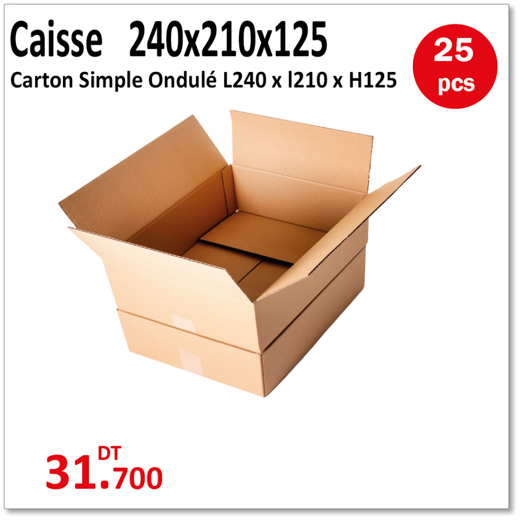 Carton Emballage